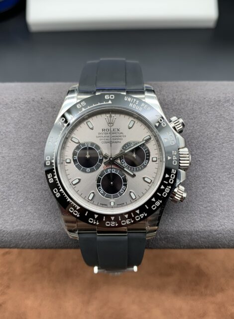 watchC Grey Daytona Full