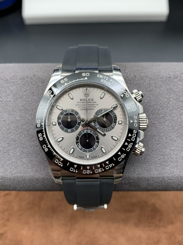 watchC Grey Daytona Full